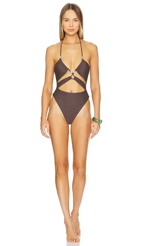 Tularosa Napoli One Piece