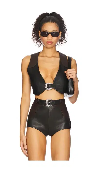 LAMARQUE x REVOLVE Dolly Top | Thumbnail 1 LAMARQUE x REVOLVE Dolly Top | Thumbnail 1