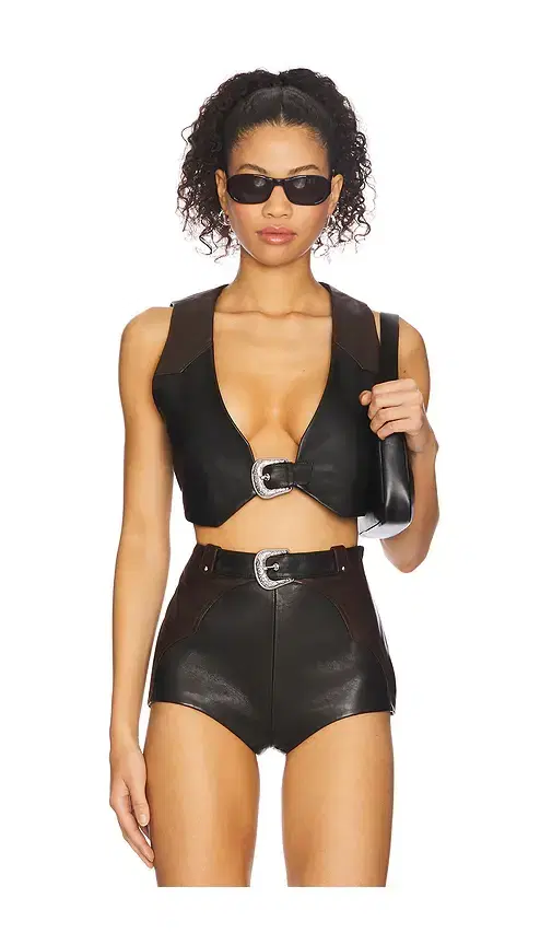 LAMARQUE x REVOLVE Dolly Top