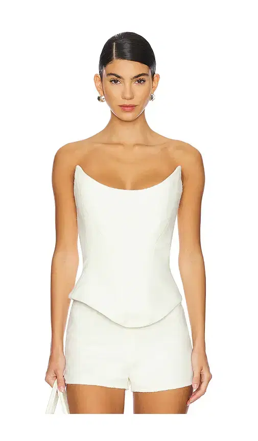 Nemesis Corset