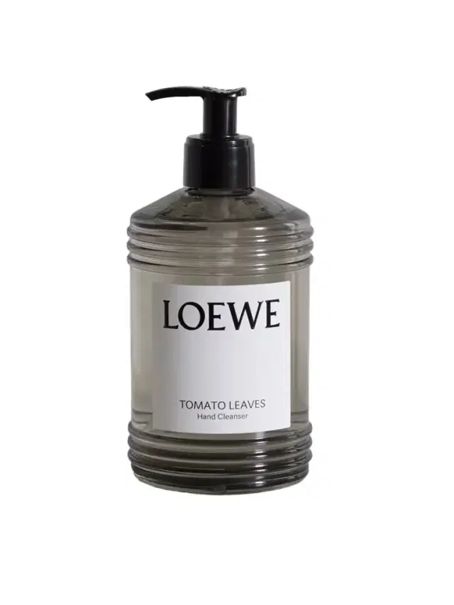LOEWE PERFUMES Hand Cleanser - Tomato Leaves, 360ml
