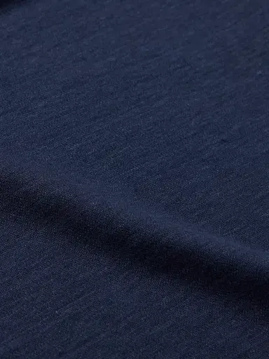 Zegna Oasi Linen T-Shirt - Men | Thumbnail 5