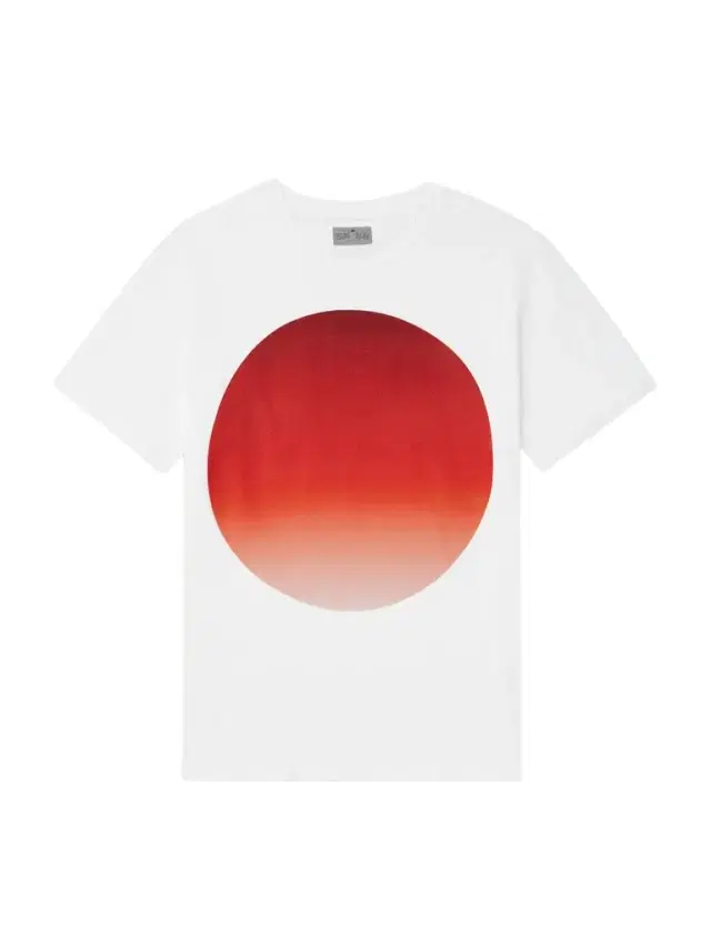 Blue Blue Japan Omaru Gradation Printed Cotton-Jersey T-Shirt - Men