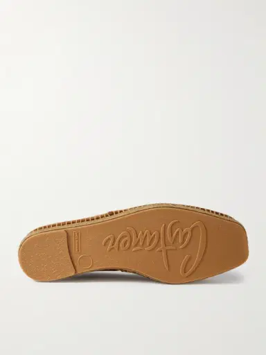 Castañer Pablo Suede Espadrilles - Men | Thumbnail 3 Castañer Pablo Suede Espadrilles - Men | Thumbnail 3