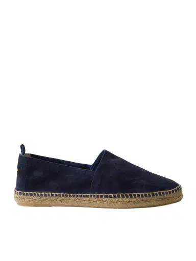 Castañer Pablo Suede Espadrilles - Men | Thumbnail 1 Castañer Pablo Suede Espadrilles - Men | Thumbnail 1