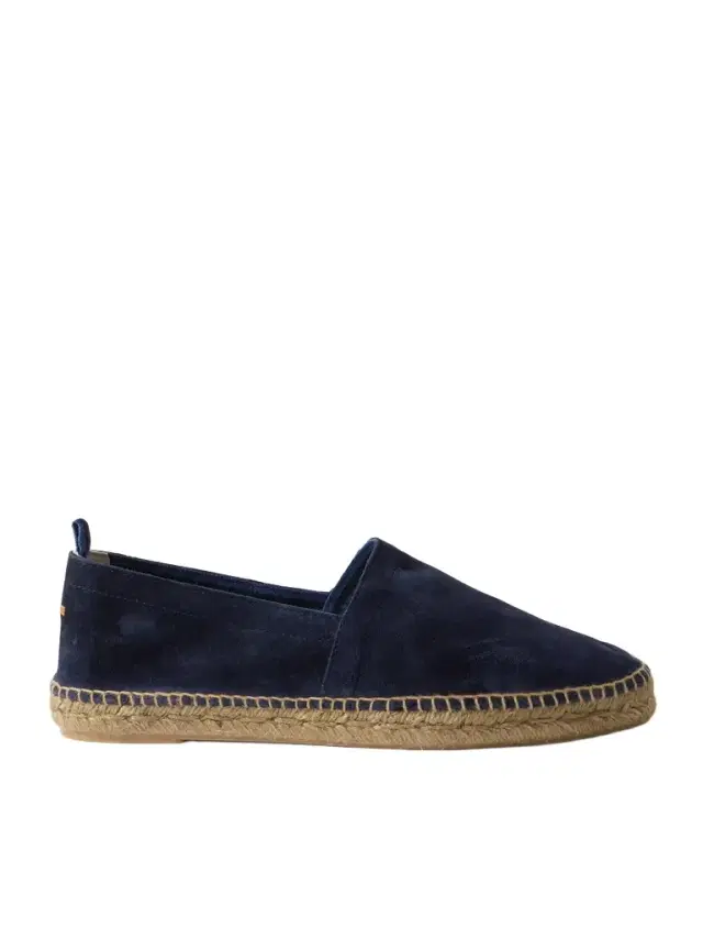 Castañer Pablo Suede Espadrilles - Men