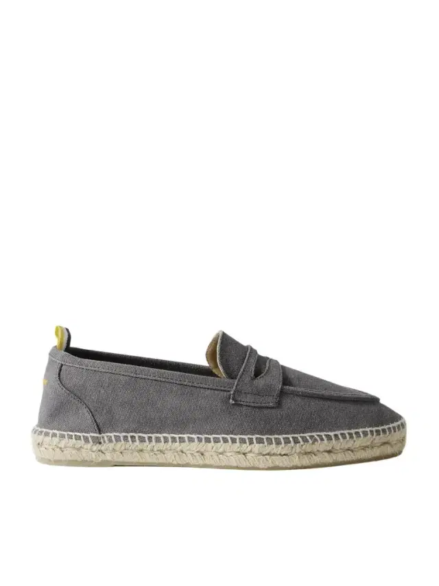 Castañer Nacho Canvas Espadrilles - Men