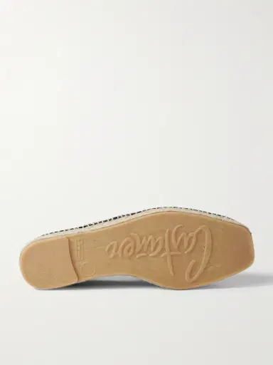 Castañer Pablo Canvas Espadrilles - Men | Thumbnail 3 Castañer Pablo Canvas Espadrilles - Men | Thumbnail 3