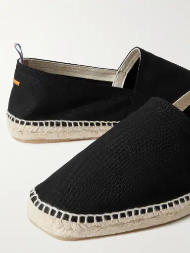 Castañer Pablo Canvas Espadrilles - Men | Thumbnail 5 Castañer Pablo Canvas Espadrilles - Men | Thumbnail 5