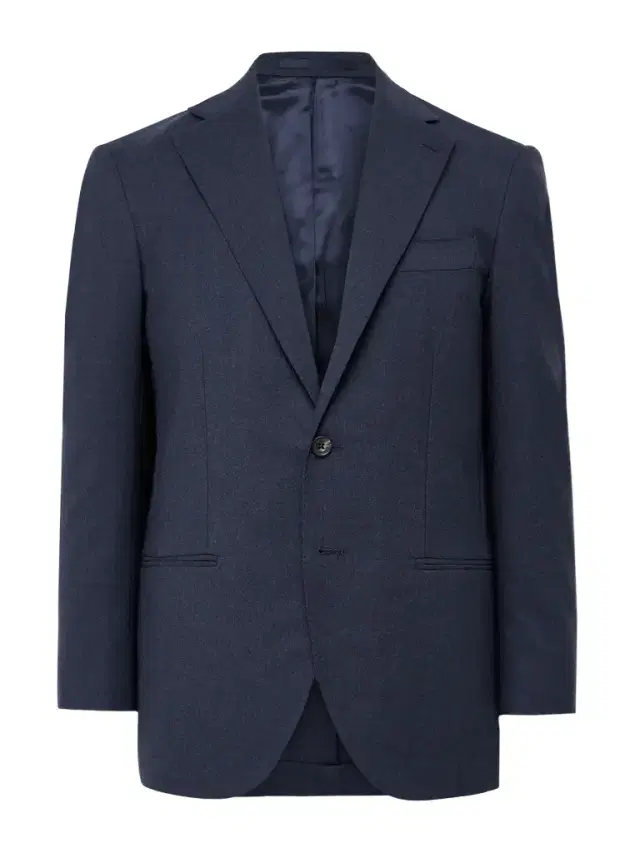 Waverly Slim-Fit Wool-Fresco Suit Jacket - Men