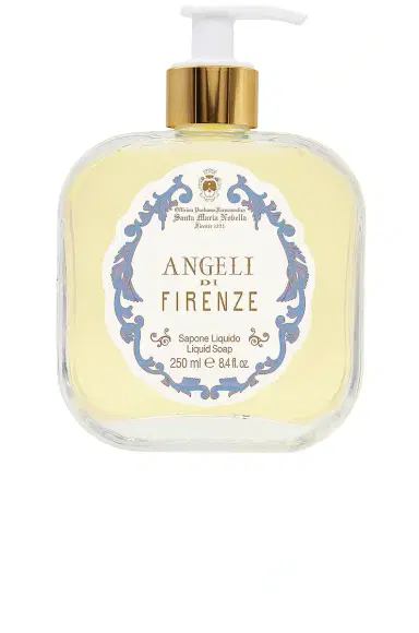 Santa Maria Novella Angeli Di Firenze Liquid Soap | Thumbnail 1 Santa Maria Novella Angeli Di Firenze Liquid Soap | Thumbnail 1