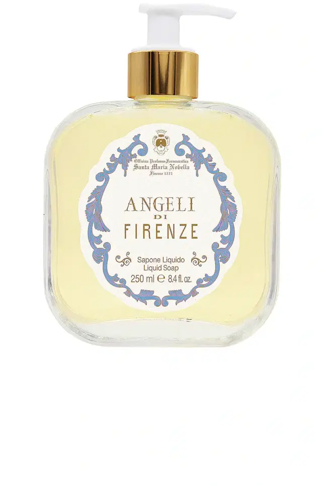 Santa Maria Novella Angeli Di Firenze Liquid Soap
