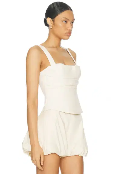 LPA Roselle Corset Top | Thumbnail 2