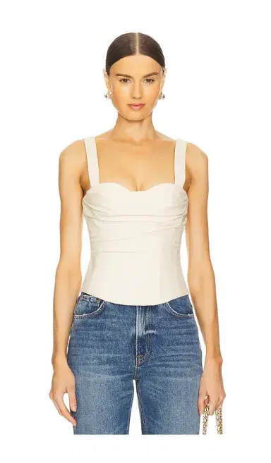 LPA Roselle Corset Top | Thumbnail 3