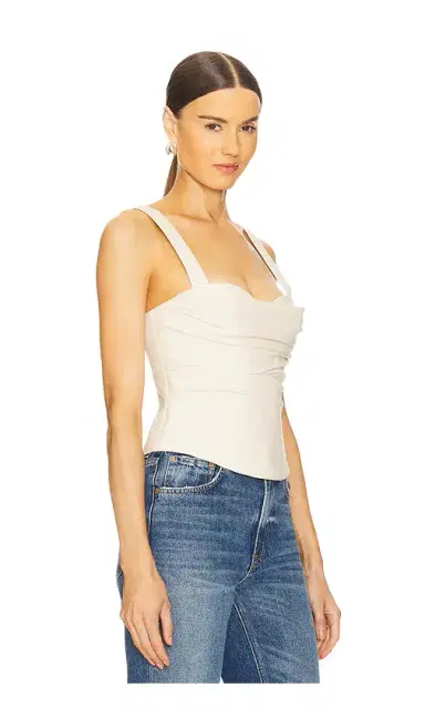 LPA Roselle Corset Top | Thumbnail 4
