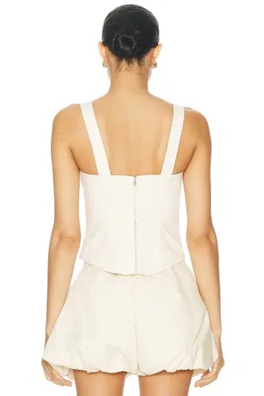 LPA Roselle Corset Top | Thumbnail 5