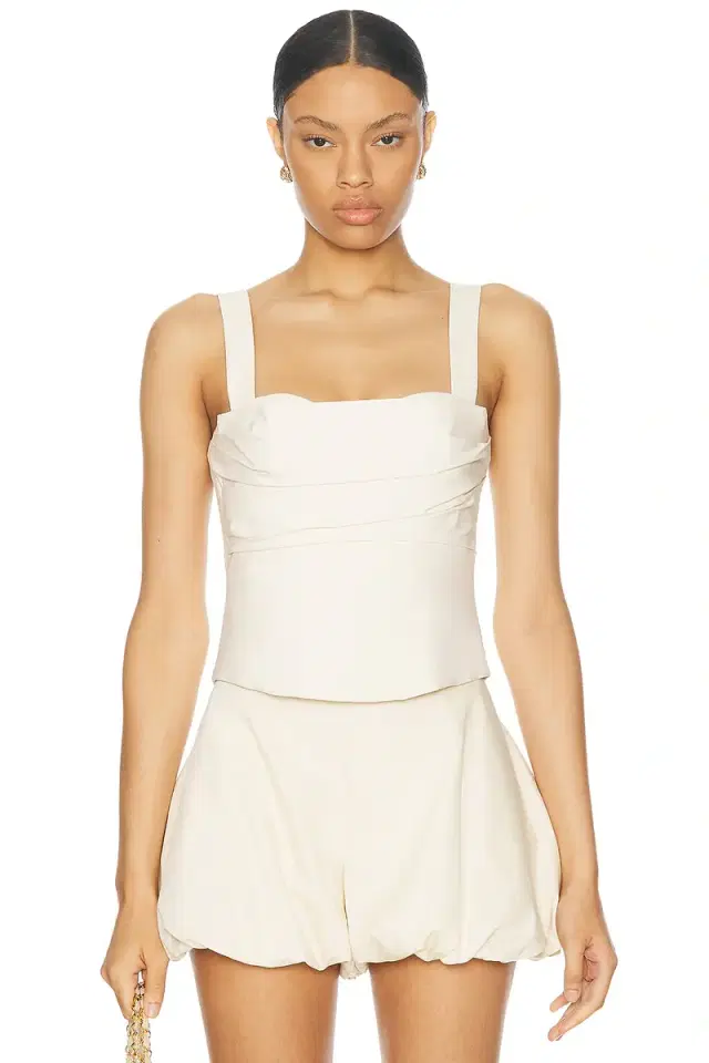 LPA Roselle Corset Top