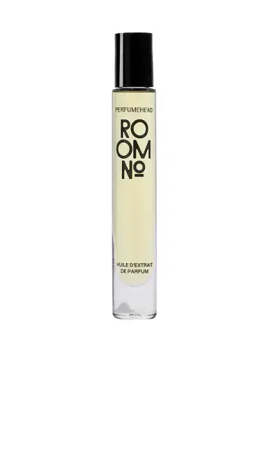Perfumehead Room No. Roll On Perfume Oil Extract | Thumbnail 2