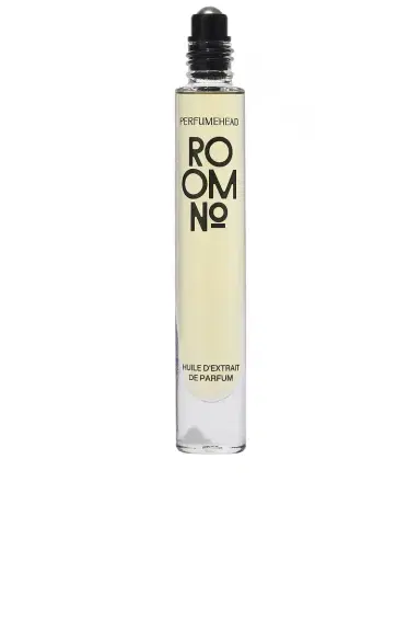 Perfumehead Room No. Roll On Perfume Oil Extract | Thumbnail 3