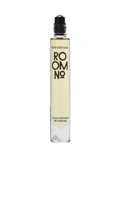 Perfumehead Room No. Roll On Perfume Oil Extract | Thumbnail 1