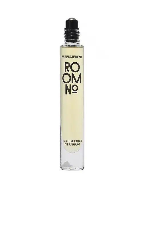 Perfumehead Room No. Roll On Perfume Oil Extract
