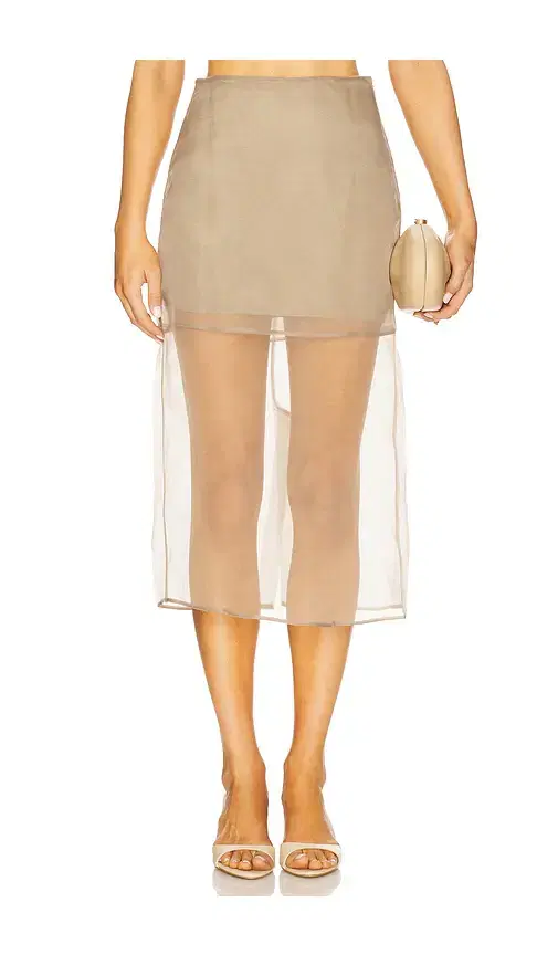 Blaire Midi Skirt