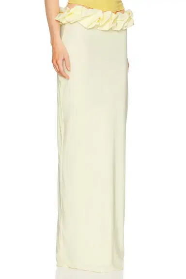 Maygel Coronel Halara Skirt | Thumbnail 2