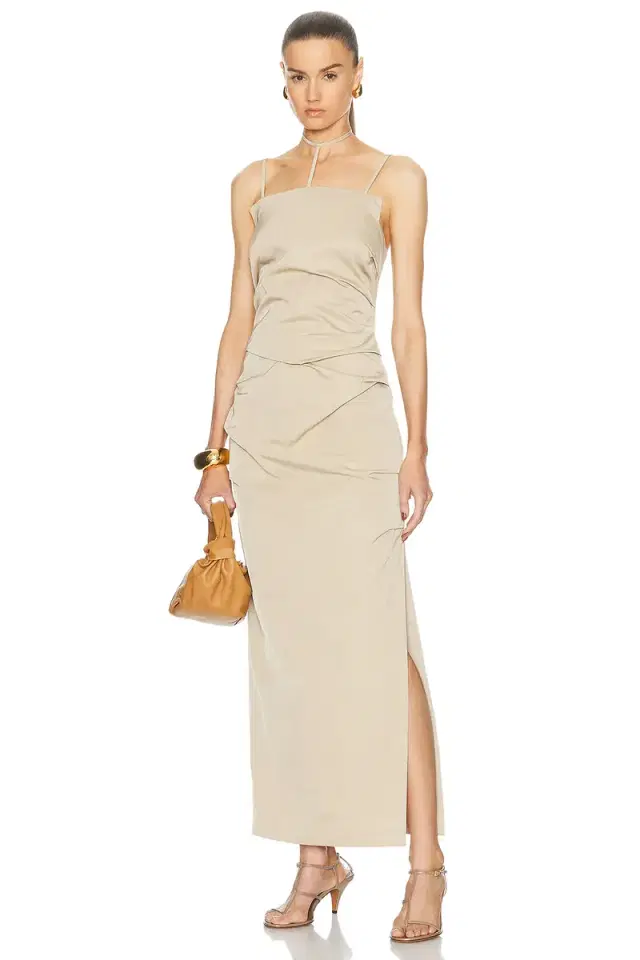 Rachel Gilbert Prescott Dress