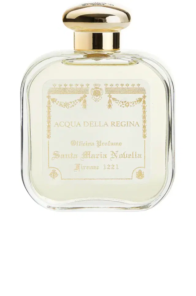 Santa Maria Novella Acqua Della Regina Eau De Cologne