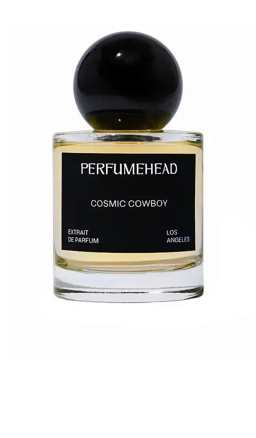 Perfumehead Cosmic Cowboy Extrait De Parfum