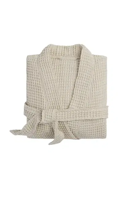 Parachute Waffle Robe | Thumbnail 3 Parachute Waffle Robe | Thumbnail 3