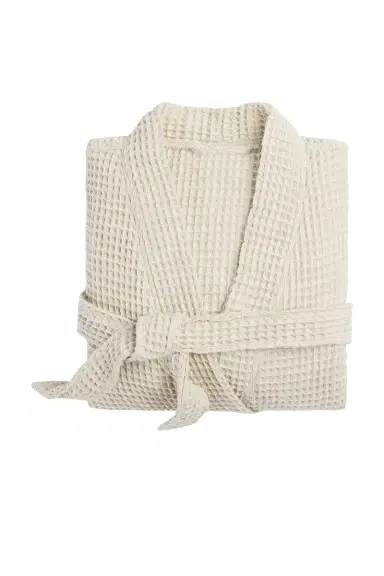 Parachute Waffle Robe | Thumbnail 9 Parachute Waffle Robe | Thumbnail 9