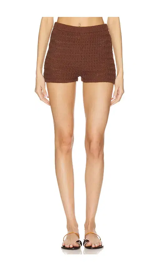 Tularosa Fabiana Short
