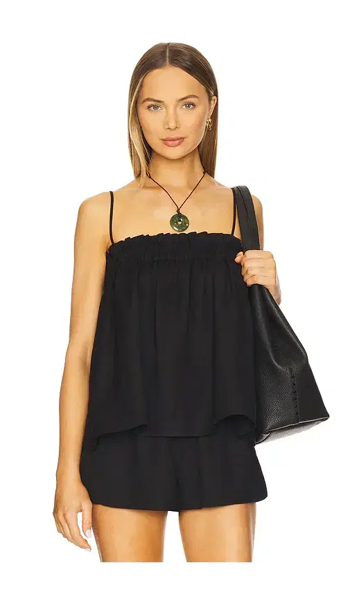 Lovers and Friends Millie Top