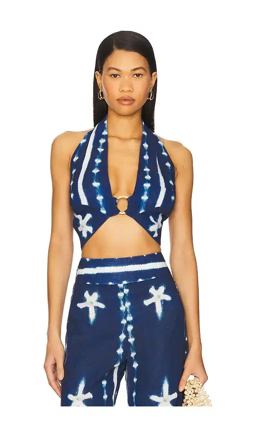 JBQ Nandy Top
