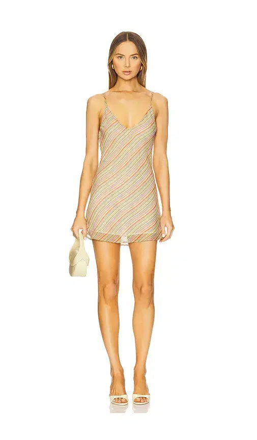 Bella Venice The Jordan Dress