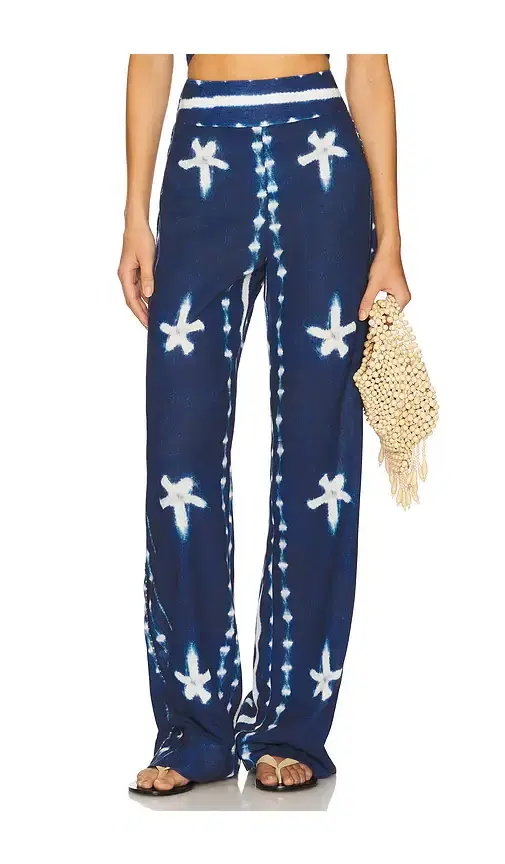 JBQ Aziza Pant