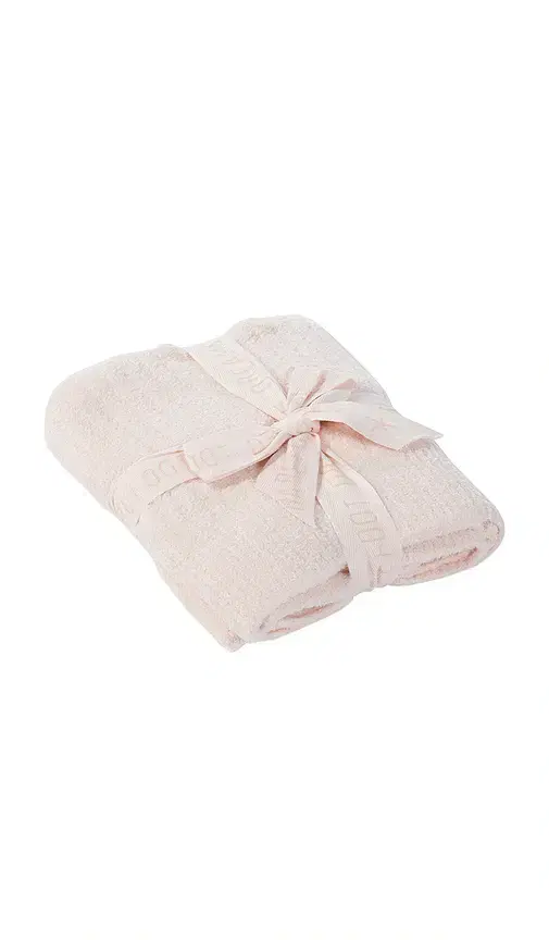 Barefoot Dreams Kids Cozychic Light Ribbed Baby Blanket