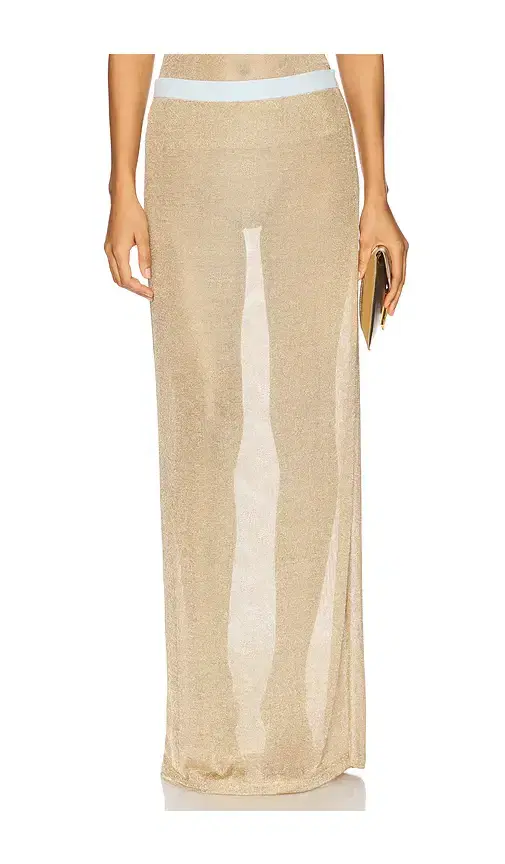 Muma World Long Skirt