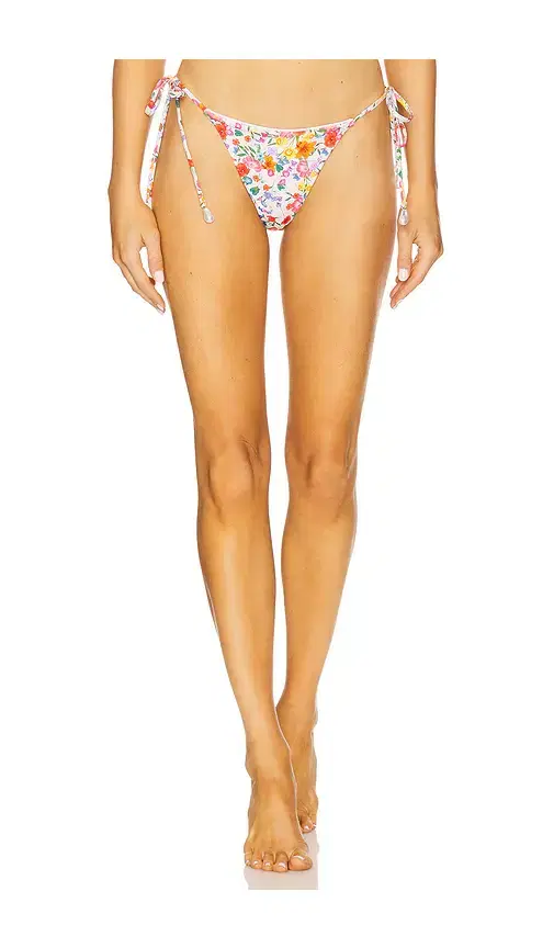 La Porte Aurora Bikini Bottom