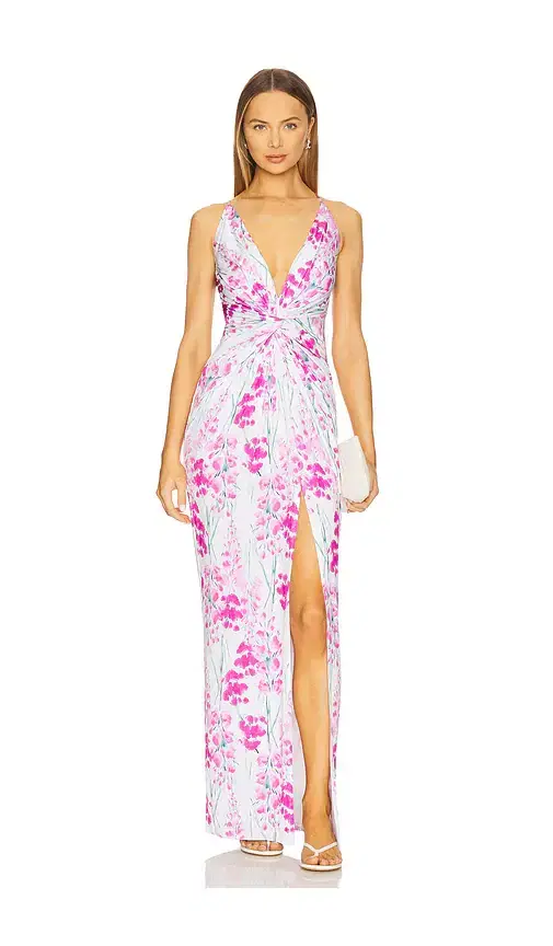 Katie May Pixie Gown