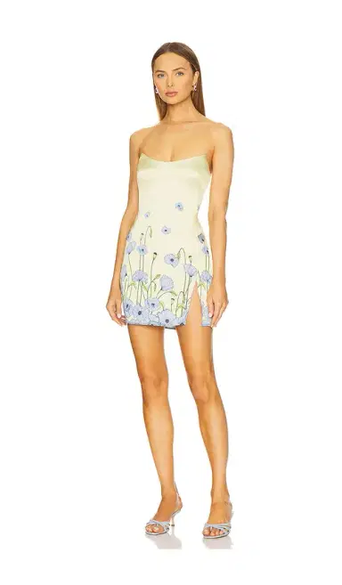 Katie May Debra Dress | Thumbnail 2 Katie May Debra Dress | Thumbnail 2