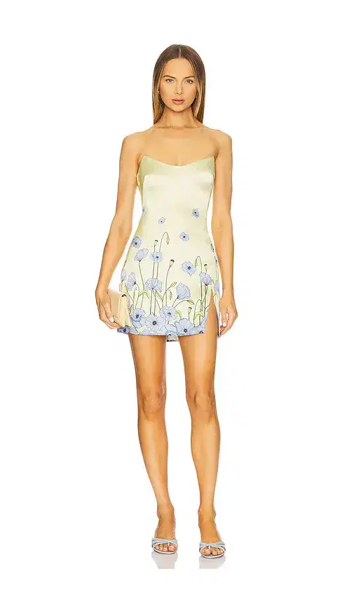 Katie May Debra Dress
