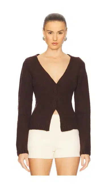 With Jean Valerie Sweater | Thumbnail 2