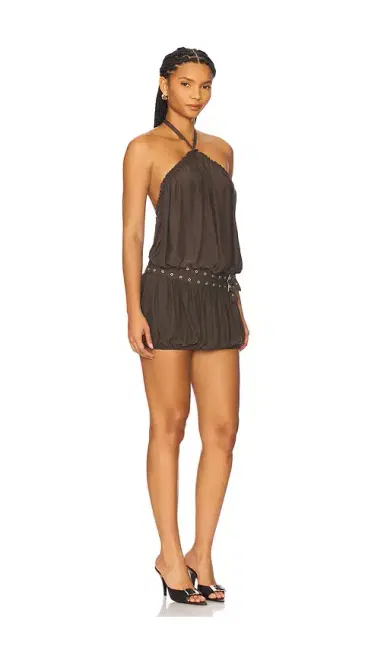 With Jean Magnol Dress | Thumbnail 2