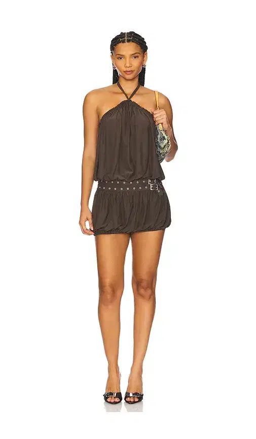 Magnol Dress