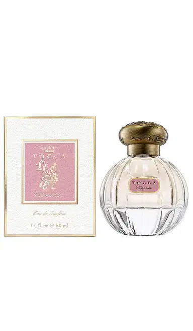 Tocca Cleopatra Eau de Parfum | Thumbnail 2 Tocca Cleopatra Eau de Parfum | Thumbnail 2