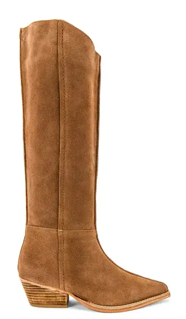 Free People Sway Low 2.0 Slouch Boot | Thumbnail 1