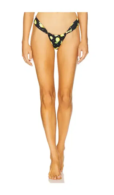 Leslie Amon Paloma Bikini Bottom | Thumbnail 1 Leslie Amon Paloma Bikini Bottom | Thumbnail 1
