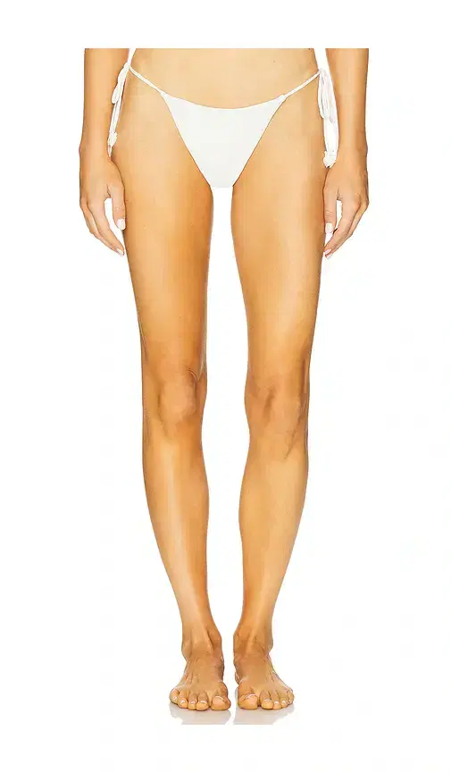 DEVON WINDSOR Lio Bikini Bottom